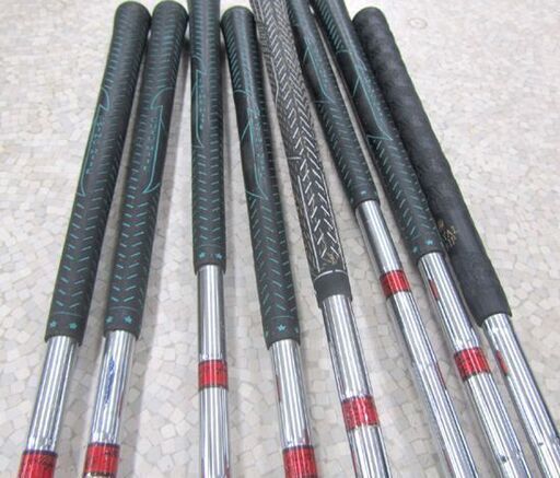 Ben Hogan アイアン８本 APEX スチールシャフト ベンホーガン 札幌市北区屯田