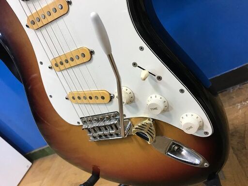 ★FERNANDES ｴﾚｷｷﾞﾀｰ FST-70