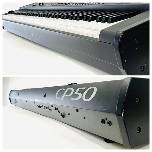 YAMAHA　CP50　ステージピアノ