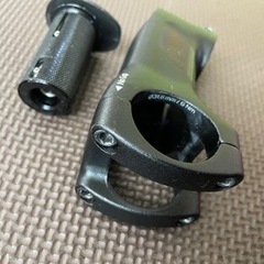 ステム Merida expert CW  ロードバイク　自転車の画像