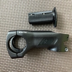 ステム Merida expert CW  ロードバイク　自転車の画像