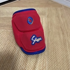 スラッガー エルボーガード