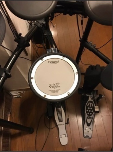 Roland TD4