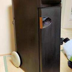 deviceSTYLE 電子冷却式 ワインセラー 40L 12本収納の画像