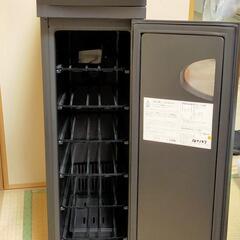 deviceSTYLE 電子冷却式 ワインセラー 40L 12本収納の画像