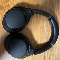 SONY WH-1000XM3(B)