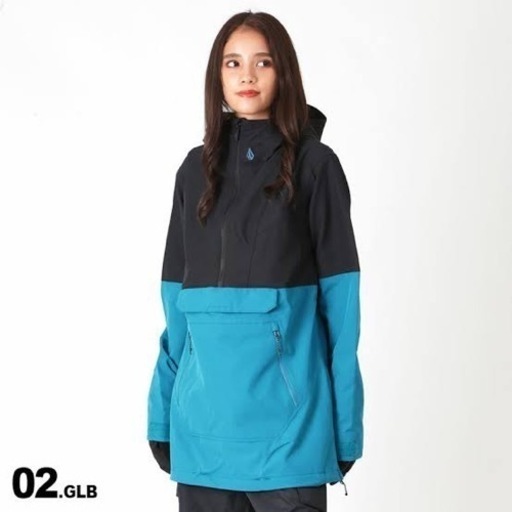 スノーボードウェア VOLCOM