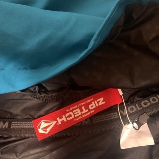 スノーボードウェア VOLCOM