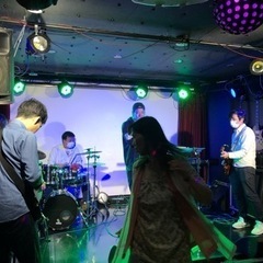 セッションメンバー、バンドメンバー募集 - メンバー募集