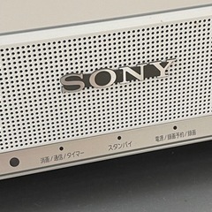 SONY BRAVIA 32インチTV 差し上げますの画像