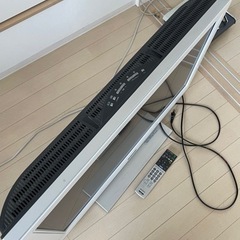 SONY BRAVIA 32インチTV 差し上げますの画像