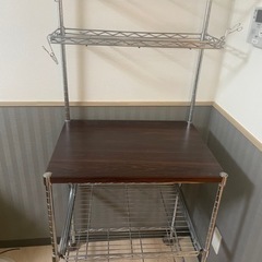 引越しのため、0円でお譲りします！の画像