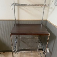 引越しのため、0円でお譲りします！の画像