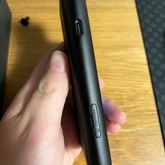 sony zx507 black 64Gの画像