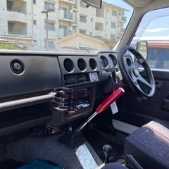 ジムニー　ja22 HT07タービン　車検付きの画像