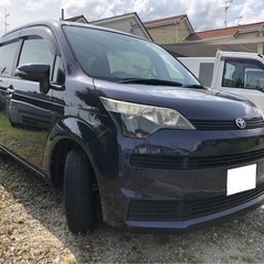 H24年式 トヨタ・スペイド X
