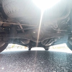 【アメ車風カスタム🉐】アトレーワゴン S220G ターボ  車検R5年3月迄‼️の画像