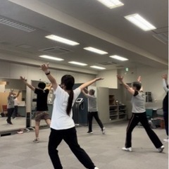 【参加費無料】3月無料終了！ズンバgold教室【本厚木駅前】の画像