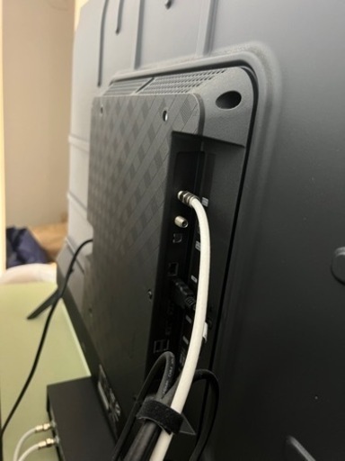 Hisense 50インチ　液晶テレビ