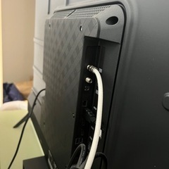 Hisense 50インチ　液晶テレビの画像