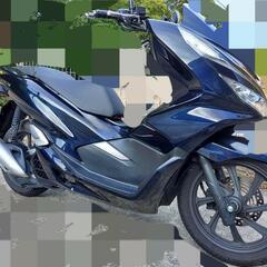 PCX125