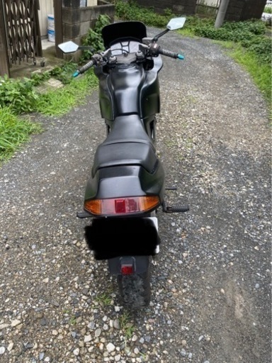 ☆vt250fe☆mc15☆乗って帰れます自賠責8/30