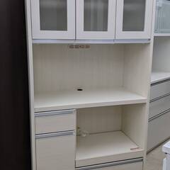 レンジボード ?キッチン収納・食器棚? 1839