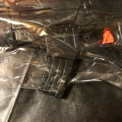 水鉄砲 ライフルスナイパーの画像
