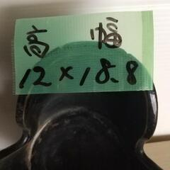 ☆植木鉢d 高さ12☆の画像