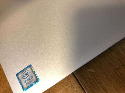 美品　HP Pavilion 27-r088jp 　Core i7
