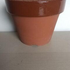☆植木鉢e 高さ10☆