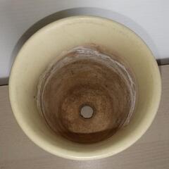 ☆植木鉢f 高さ14.5☆の画像