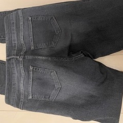アースミュージックアンドエコロジー　デニムMの画像