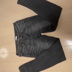 アースミュージックアンドエコロジー　デニムMの画像