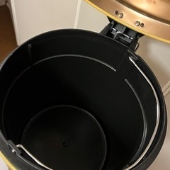 スヌーピーゴミ箱✨7/13〜16の間で⚠️の画像