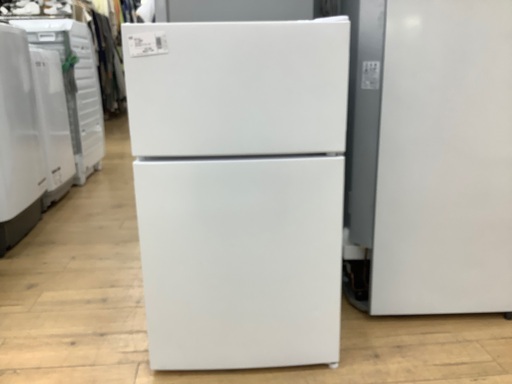 maxzen2ドア冷蔵庫が入荷しました‼︎