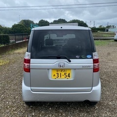 ホンダ ゼスト ⭐️⭐️の画像