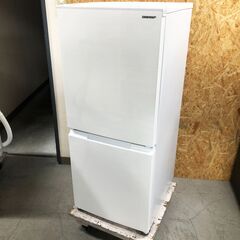 中古美品☆SHARP 冷蔵庫 2021年製 152L