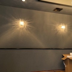 壁画アーティストの方⭐︎練習台にどうぞ