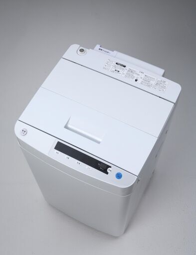 【即日譲渡✨】洗濯機：Haier