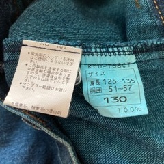 子供服の画像