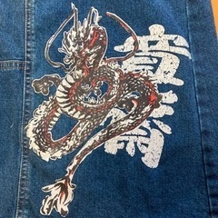 子供服の画像