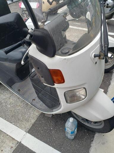 ジャイロキャノピー4st