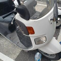 ジャイロキャノピー4st
