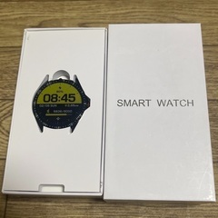 スマートウォッチ