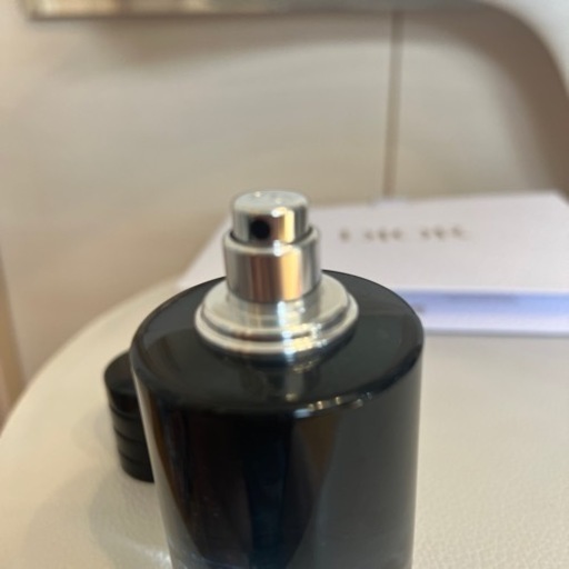 DIOR SAUVAGE EAU DE PARFUM 香水