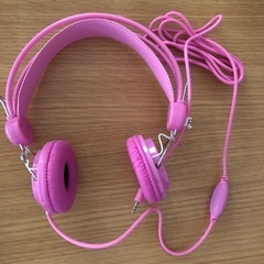 フライングタイガー    ヘッドフォン