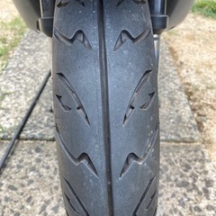 スズキレッツ4実動ですの画像