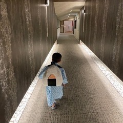 大人気おにぎりリュックの画像
