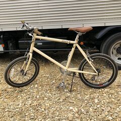 北海道 札幌市の20インチ自転車 自転車の中古が安い！激安で譲り